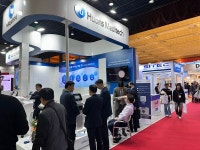 휴온스메디텍, KIMES 2024서 종합 의료기기 포트폴리오 소개