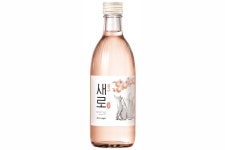 제로슈거에 살구 과즙 더했다… 롯데칠성, 새로 살구 선봬