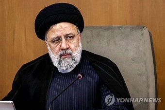 이란 대통령 