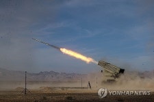 이란 소식통, 이스라엘이 미사일 공격?...