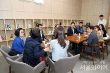 2024년 안동시 민원인의 날 행사 개최