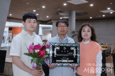 포항 경북과학고, 진학 교육 우수고등학교로 선정