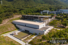 간송, 대구로 오다…대구간송미술관, 개관전 출품작 이송 완료
