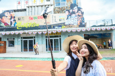 옛 정취 살아 숨 쉬는 청도 유천문화마을 관광지로 인기 짱