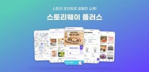 코레일유통, 앱 스토리웨이플러스로 MaaS 시대 대비
