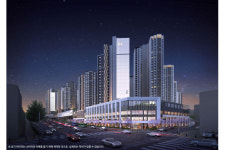 6억 로또 디에이치 방배 1순위 청약에 5만8000명 몰려