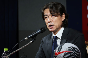 2026 북중미 월드컵 예선, 홍명보호 오만전과 요르단전 고양과 수원에서 열려