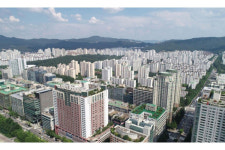 분당 밑그림 나왔다… 용적률 315% 적용, 5.9만가구 증가