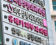 의료대란속 성형외과는 대박행진… 작년 매출 74% 달성