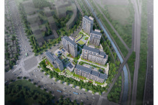 SH공사, 국민임대주택 1320세대 모집