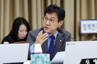 검찰, 신영대 민주당 의원 구속영장 청구