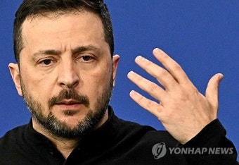 젤렌스키 