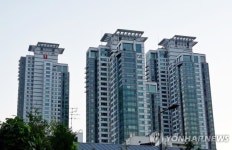 삼성동 아이파크 펜트하우스, 경매 감정가 144억원…10년 만에 64억↑