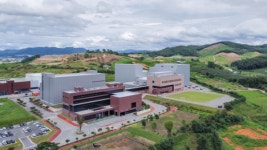 보령, 대만 제약사 로터스와 항암제 CDMO 계약 체결