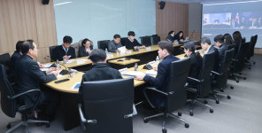 산업통상자원부, 제10차 다자통상전략점검회의 개최