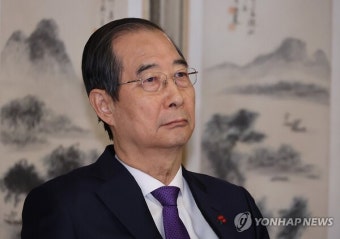 한덕수 탄핵소추, 과반 찬성 가결...최상목 부총리 대통령 권한대행 승계(종합)