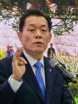 이재준 시장, 미래 수원은 AI 반도체 바이오 등 첨단기업이 모이는 첨단과학연구도시