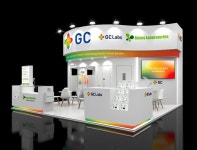 GC녹십자의료재단, 4년 연속 진단·의료기기 전시회 메드랩 참가