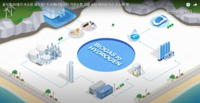 [청정에너지 두산에너빌③] 두산퓨얼셀과 청정수소 전망 밝힌다