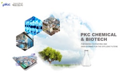 백광산업, PKC 주식회사로 이름 바꾼다