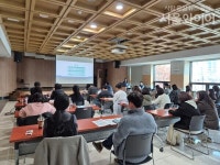 군포시 무한돌봄센터,2025 동 사례관리담당자 전문성강화 및 업무효율성 제고 교육
