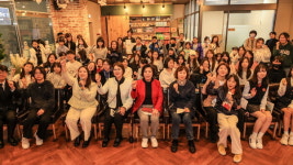 과천청소년문화의집, 2025 청소년 자치조직 연합발대식 성료