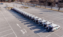 여주도시공사, 교통약자이동지원센터 20일 장애인의 날 맞아 특별교통수단 무료운행 