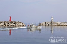 동해안의 관문 경주 감포항, 바다 기억 품고 새 백년의 길로 항해는 계속된다