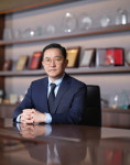 [CEO투데이] CNS 승부수 이제영 부광약품 대표, 톱 20위권 제약사 도약 나선다