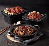 부엉이돈까스, 홍대포차 야식 3종 카카오메이커스서 1차 조기 완판