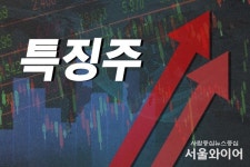 [특징주] 시지트로닉스, 실리콘 APD 센서 양산 기술 확보…주가 급등