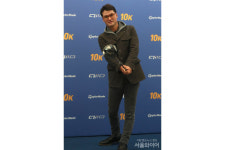 박찬호, 부동산 투자도 특급… 신사동 건물 10년 만에 800억