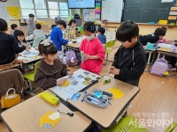 경북교육청, 구미원당초등학교 경북 최초 IB 후보학교 승인