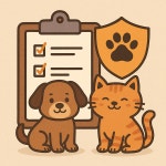 국내 첫 반려동물 특화 보험사 마이브라운 출범...  펫보험 판 흔들까?