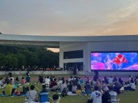 2025 담빛시네콘서트, 담양의 여름밤을 수놓다