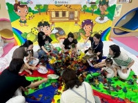 화순군, 생애초기 건강관리사업 성료