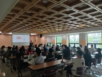 군포시, 고독사 예방위한 민관 실무교육...이웃을 지키는 첫걸음은 관심