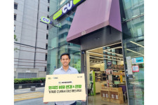 [진격의 CU③] 해외선 영토 확장·국내선 외국인고객 정조준
