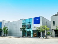 볼보코리아, 안양 서비스센터 확장 이전