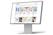 CJ올리브영 글로벌몰, 매출 70% 증가