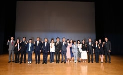 부천시어린이집연합회, 2025년 보육교직원의 밤...보육교직원 표창과 리베클래식문화공연