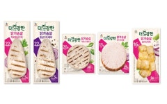 CJ제일제당, 육가공 브랜드 The더건강한 14년만에 리뉴얼