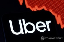 우버, 2분기 매출 18% 증가...AI 자율주행 중심기업 되겠다