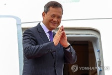 캄보디아 트럼프 노벨평화상 추천...겉은 '평화중재' 속은 '관세 19%'에 감사