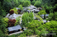 안동 예안향교, 제63대 이필상 전교 취임식 개최