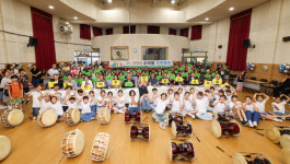 군포시 수리동 주민총회,주민이 직접 만드는 내년 마을의제...주민참여 예산사업 논의
