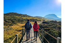 한화리조트 제주, 한라산 등반 맞춤 패키지 출시
