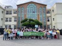 담양군, 개학기 맞아 청소년 유해환경 합동 점검·캠페인 전개