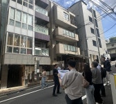 신한은행, 고자산가 대상 도쿄 부동산 투어 개최