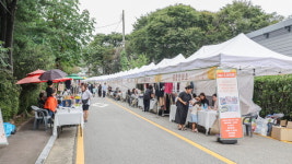 과천시 과천동, 제1회 남태령 옛길 여우고개 축제 주민 650여명 참여 성황리 개최
